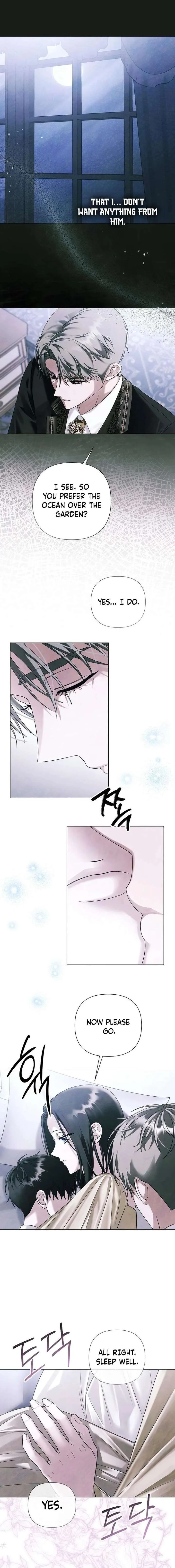 Now Come and Regret Chapter 77 page 6