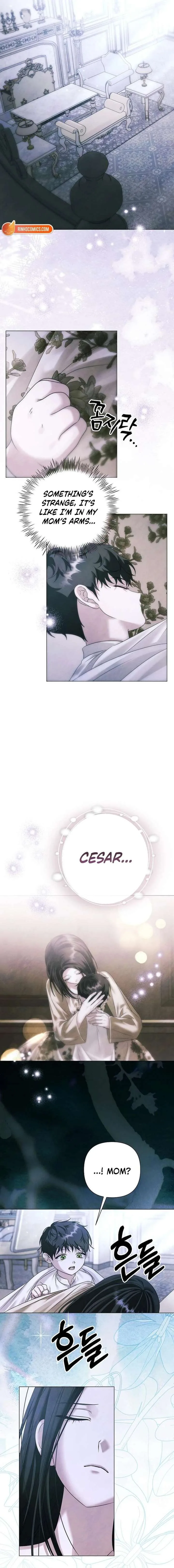 Now Come and Regret Chapter 77 page 9