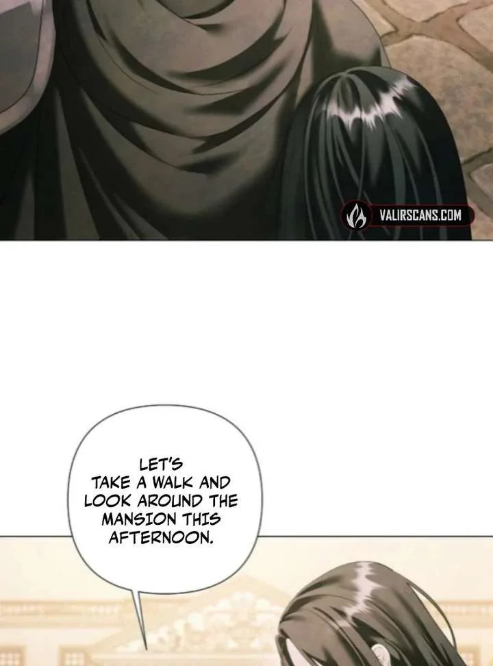Now Come and Regret Chapter 75 page 8