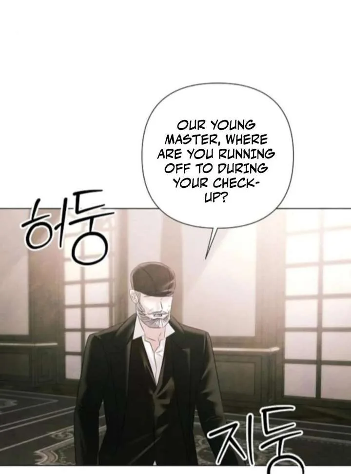 Now Come and Regret Chapter 75 page 35