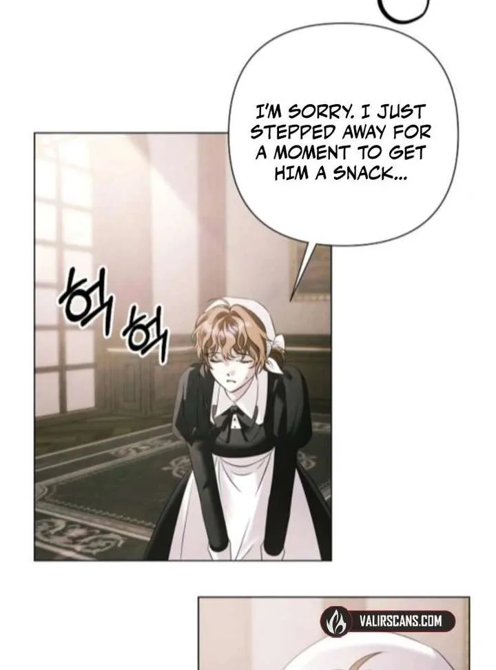 Now Come and Regret Chapter 75 page 36