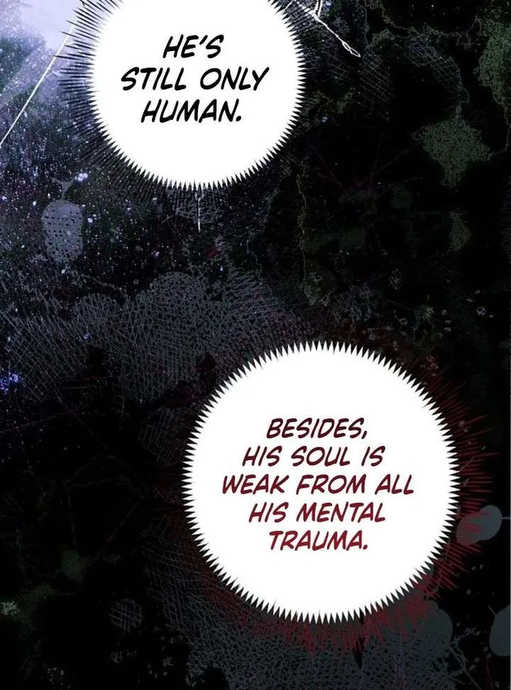 Now Come and Regret Chapter 75 page 87