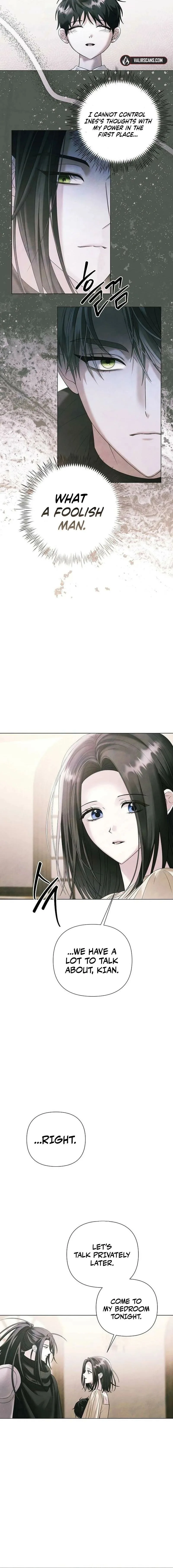 Now Come and Regret Chapter 76 page 3