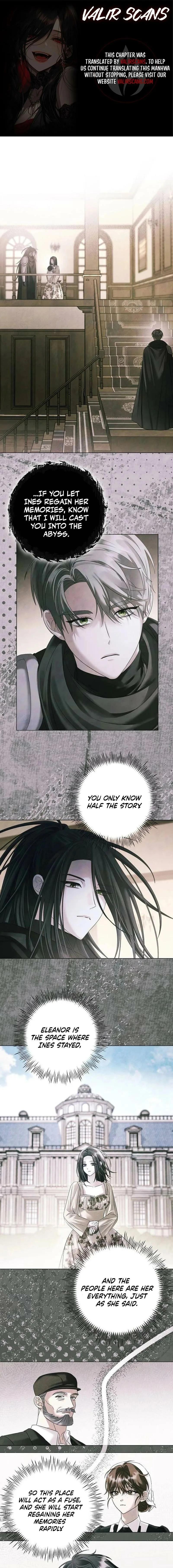 Now Come and Regret Chapter 76 page 2