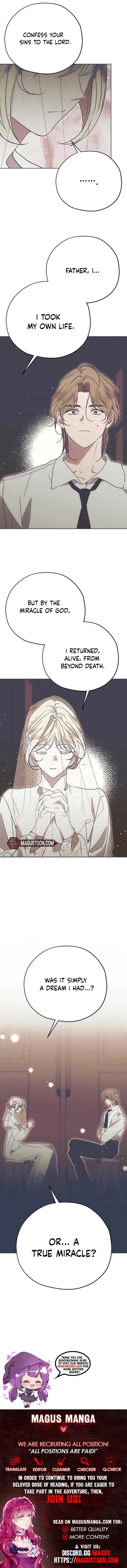 Moralis Scandal Chapter 4 page 12