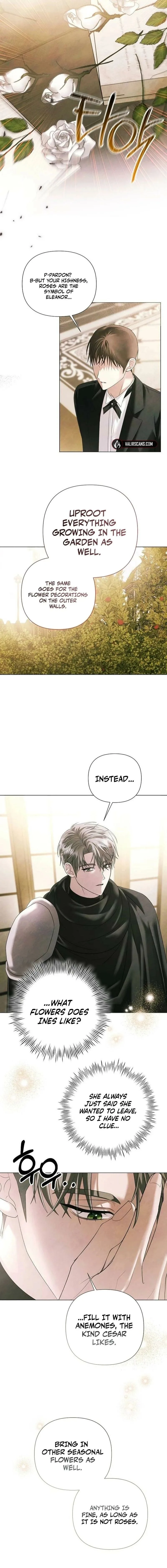Now Come and Regret Chapter 76 page 7