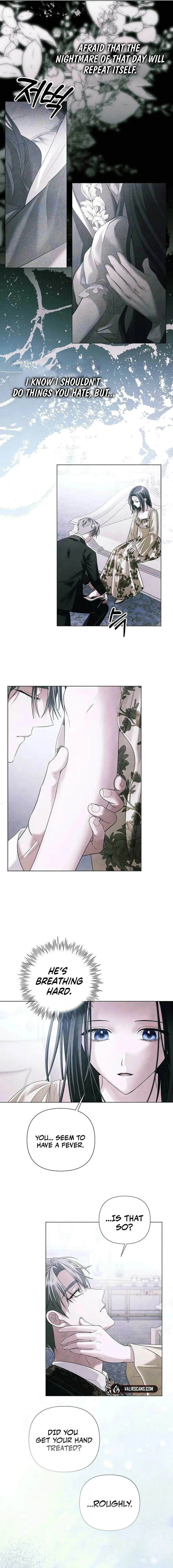 Now Come and Regret Chapter 76 page 12