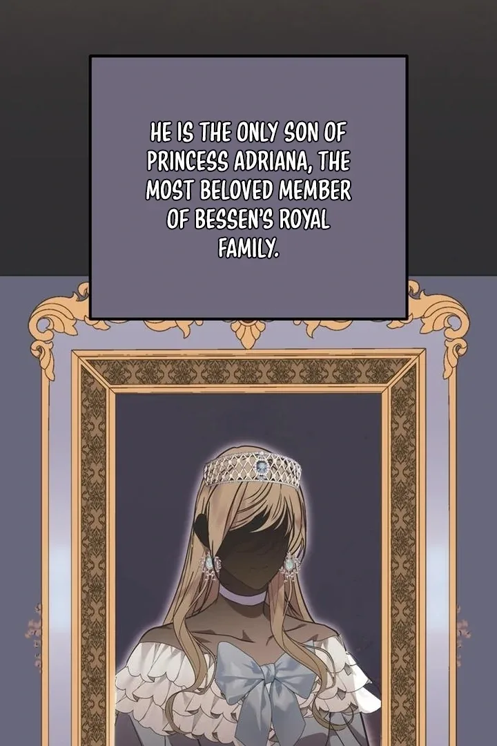 Moralis Scandal Chapter 5 page 5