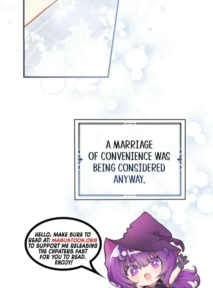 The Seventh Marriage Awaits Chapter 6 page 5