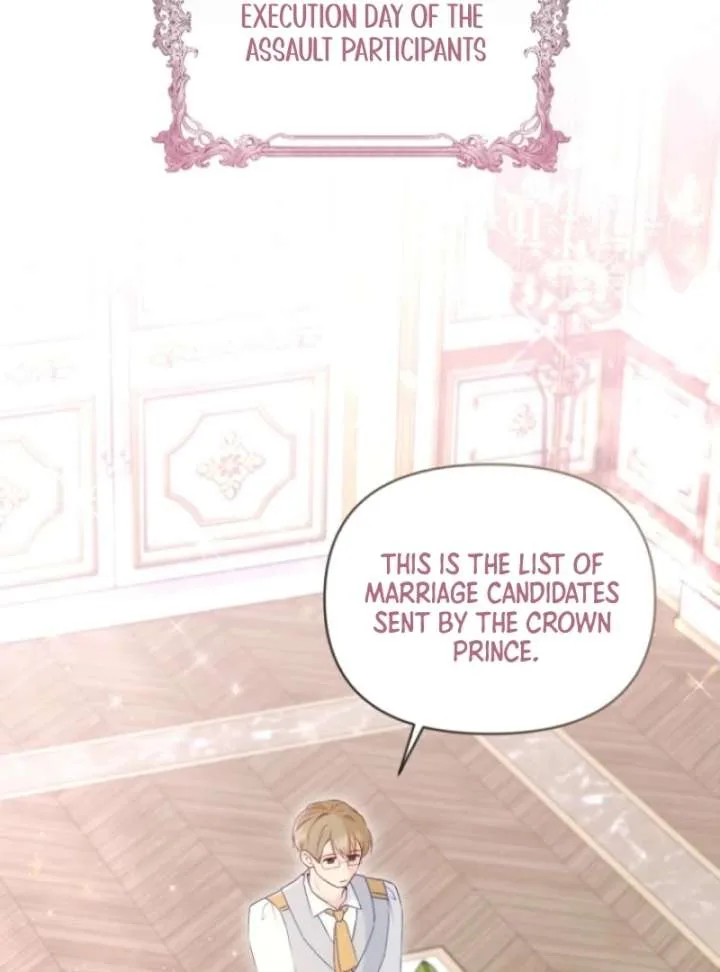 The Seventh Marriage Awaits Chapter 6 page 25