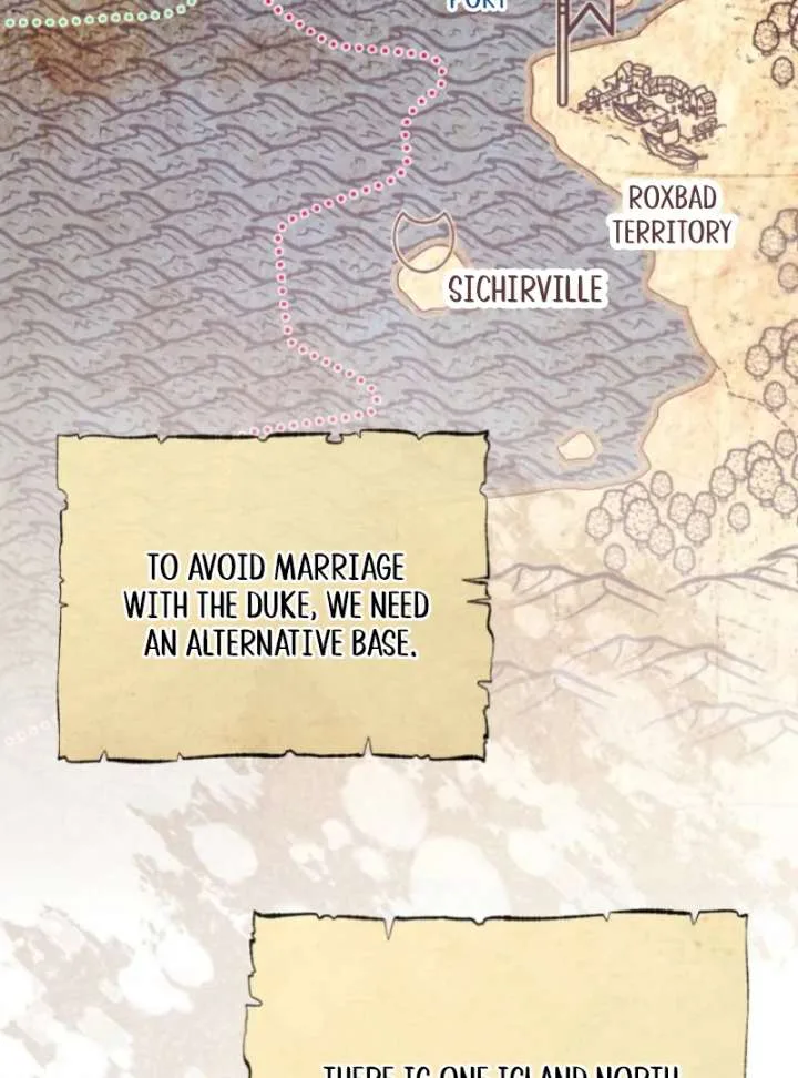 The Seventh Marriage Awaits Chapter 6 page 34