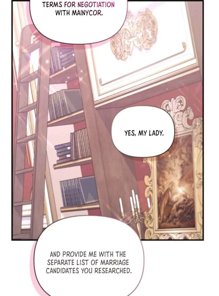 The Seventh Marriage Awaits Chapter 6 page 52