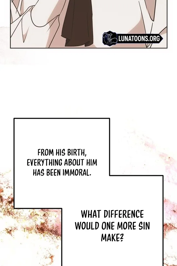 Moralis Scandal Chapter 5 page 105