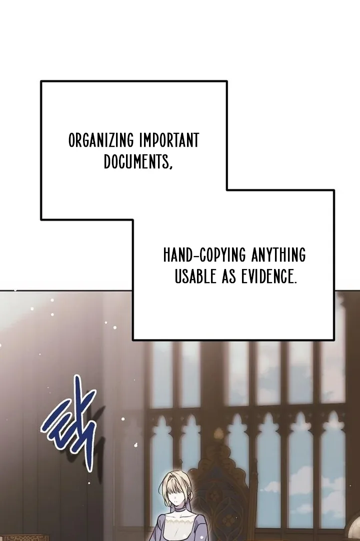 Moralis Scandal Chapter 6 page 5