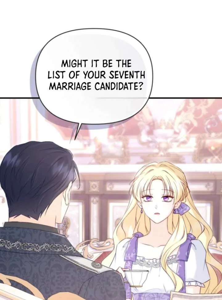 The Seventh Marriage Awaits Chapter 6 page 107