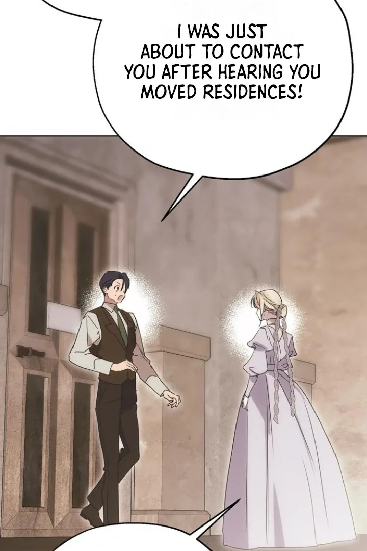Moralis Scandal Chapter 9 page 32