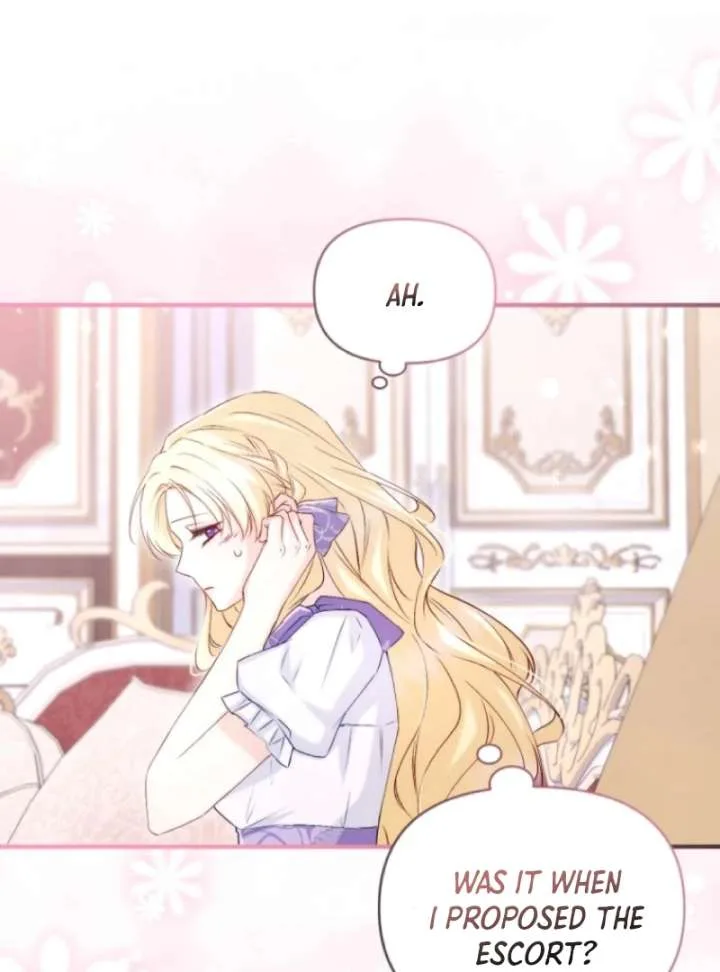 The Seventh Marriage Awaits Chapter 6 page 116