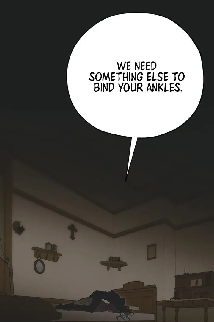 Moralis Scandal Chapter 6 page 33