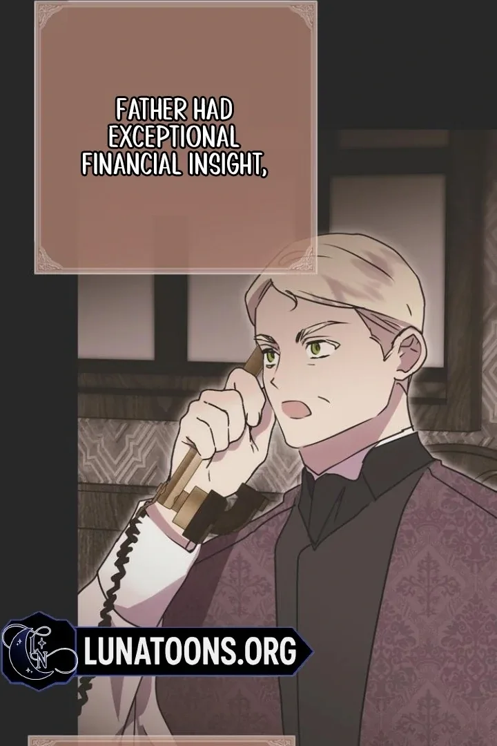 Moralis Scandal Chapter 9 page 58