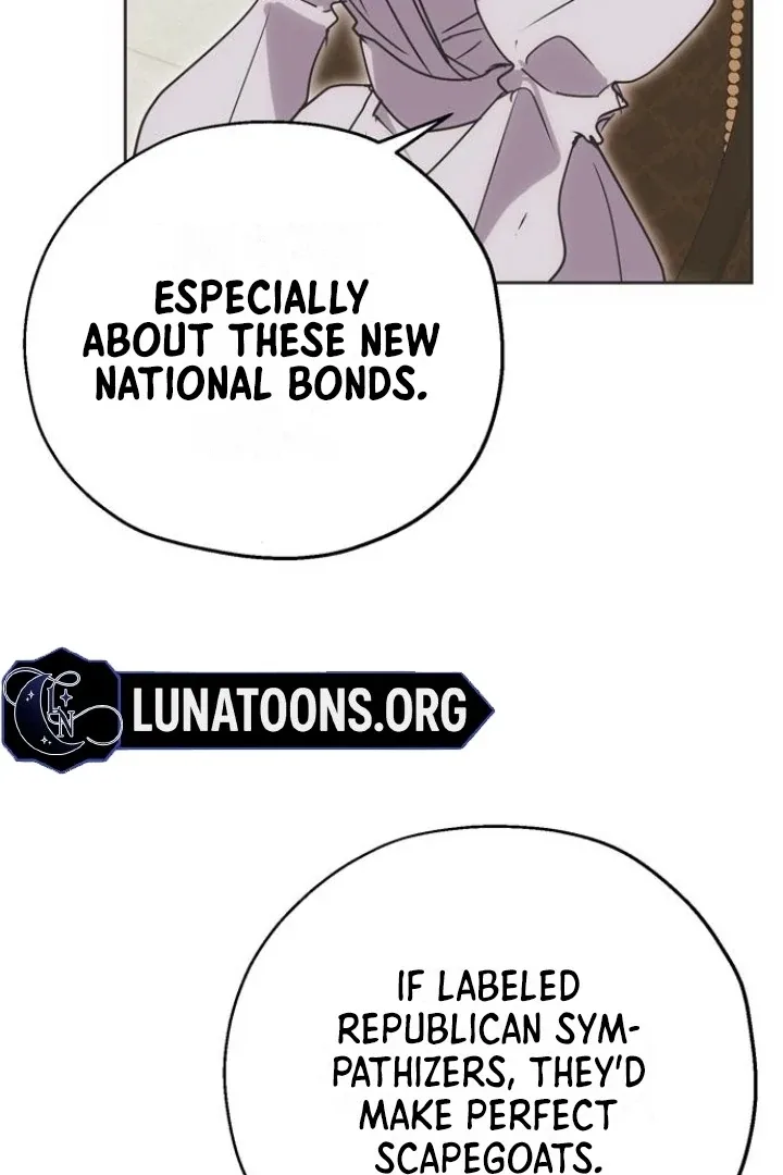 Moralis Scandal Chapter 9 page 72