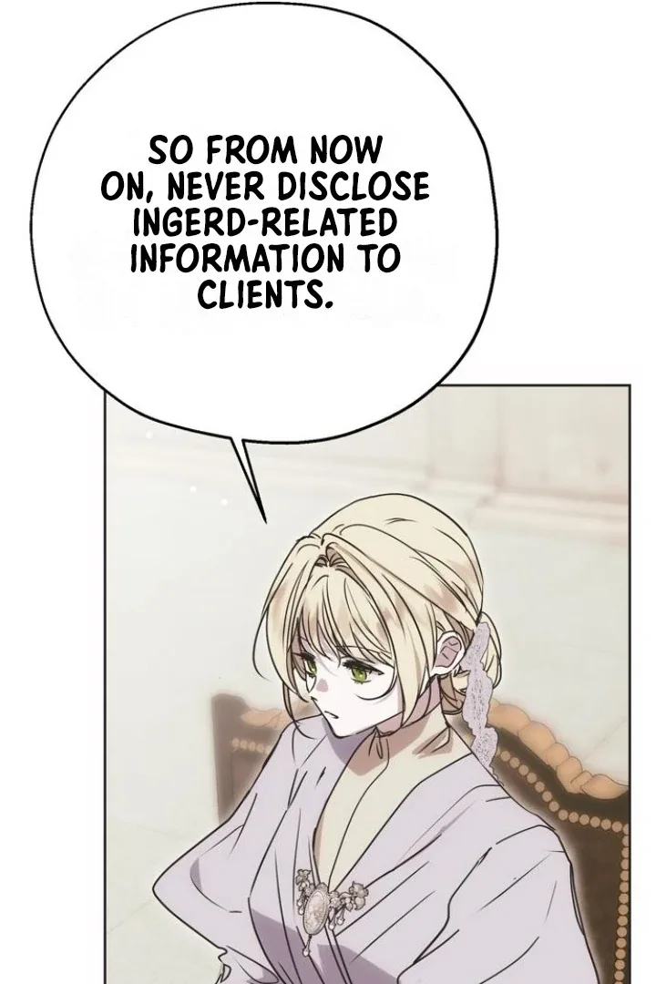 Moralis Scandal Chapter 9 page 71