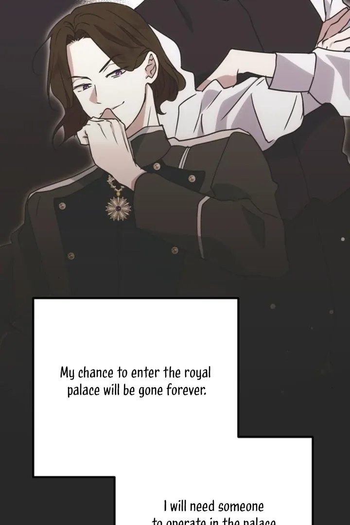Moralis Scandal Chapter 12 page 7