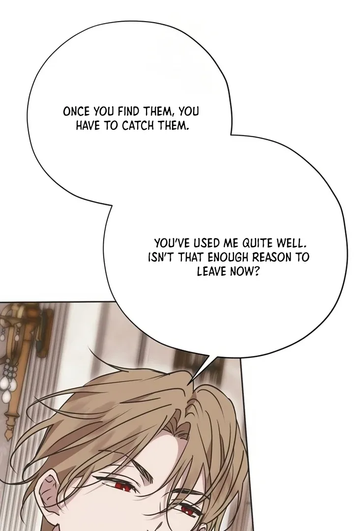 Moralis Scandal Chapter 14 page 19