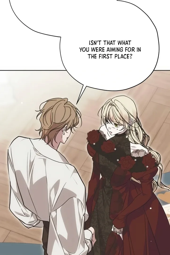 Moralis Scandal Chapter 14 page 21
