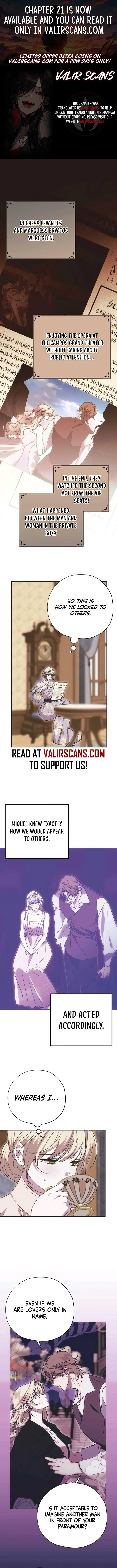 Moralis Scandal Chapter 18 page 2