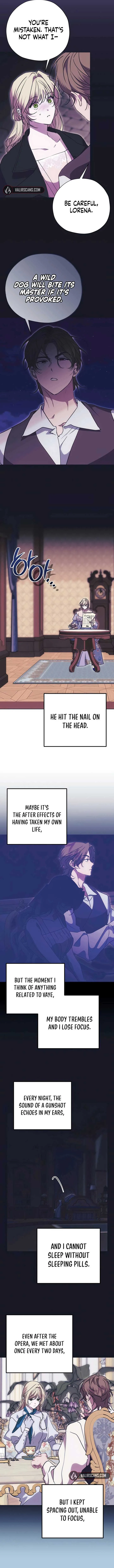 Moralis Scandal Chapter 18 page 3