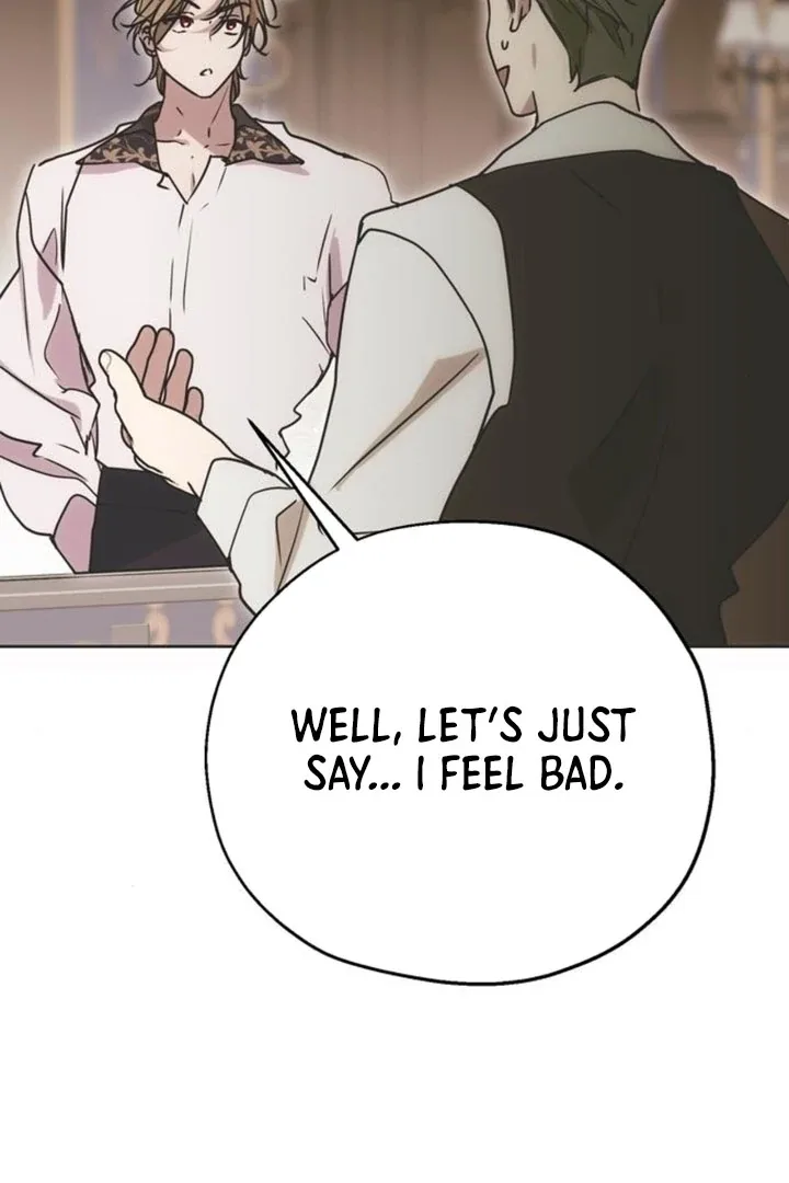 Moralis Scandal Chapter 10 page 104