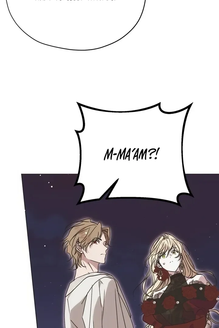Moralis Scandal Chapter 14 page 104