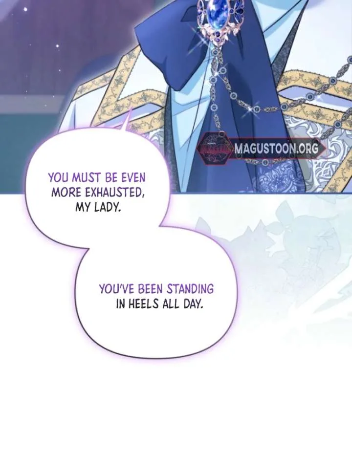 The Seventh Marriage Awaits Chapter 14 page 134