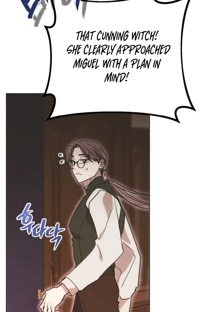 Moralis Scandal Chapter 15 page 23