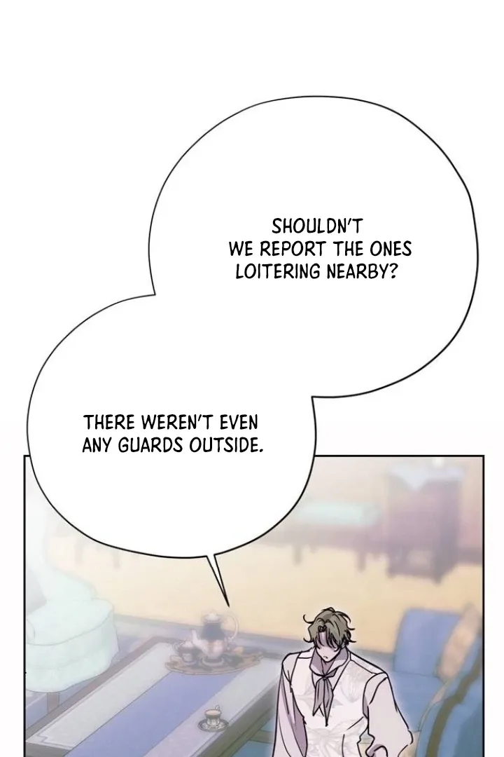 Moralis Scandal Chapter 16 page 21