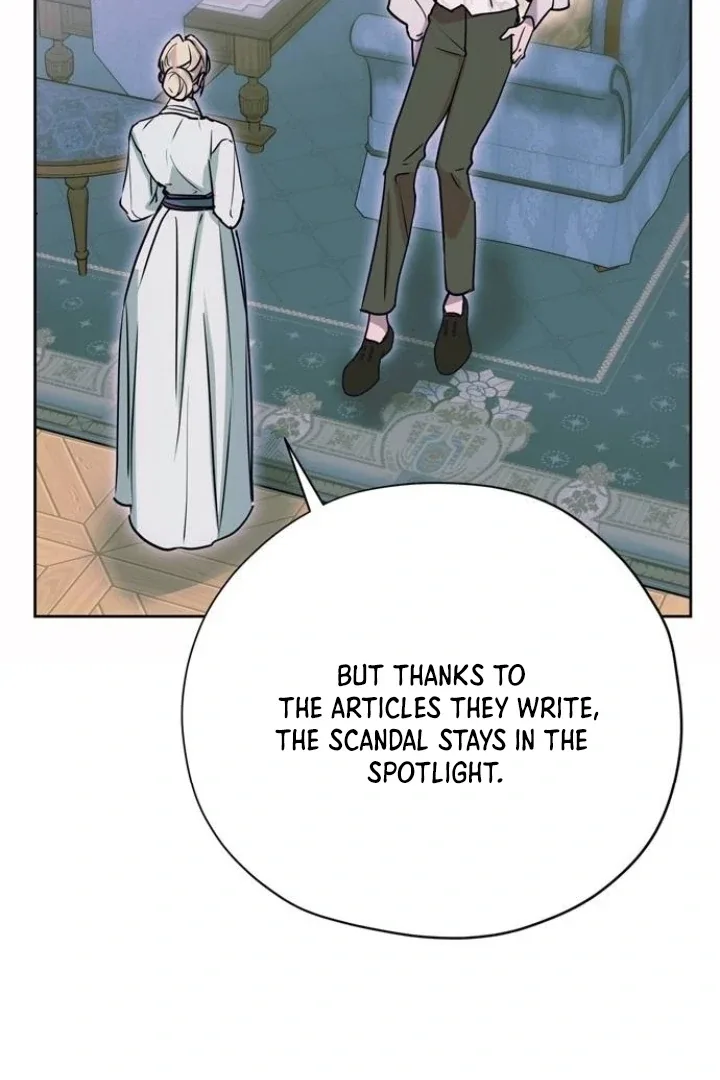 Moralis Scandal Chapter 16 page 22