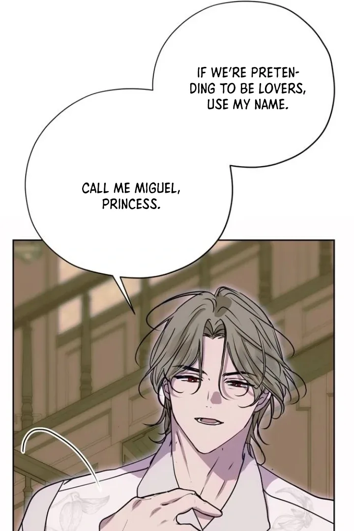 Moralis Scandal Chapter 16 page 30