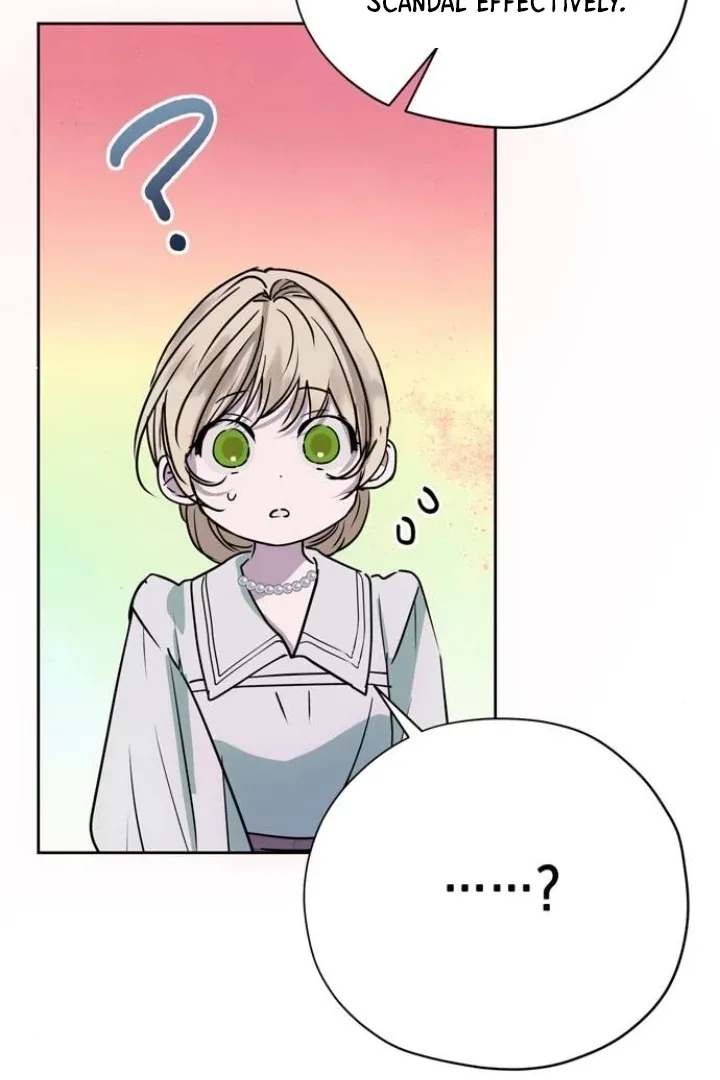 Moralis Scandal Chapter 16 page 62