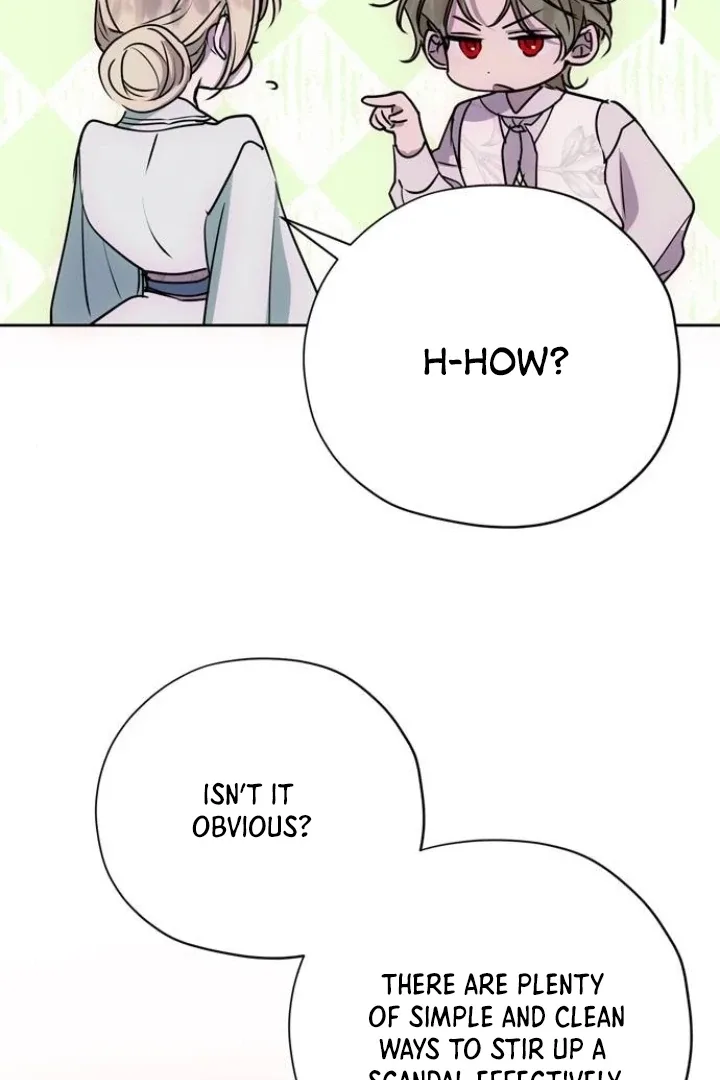 Moralis Scandal Chapter 16 page 61