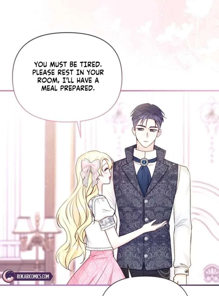 The Seventh Marriage Awaits Chapter 18 page 64