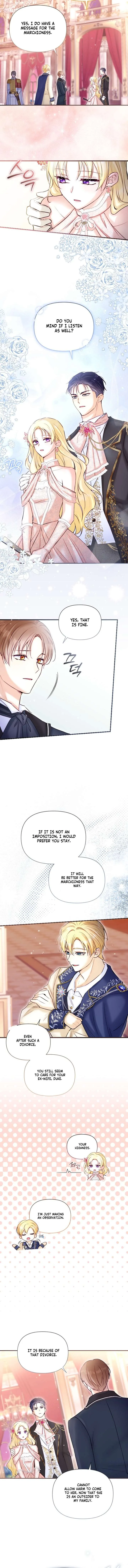 The Seventh Marriage Awaits Chapter 23 page 14