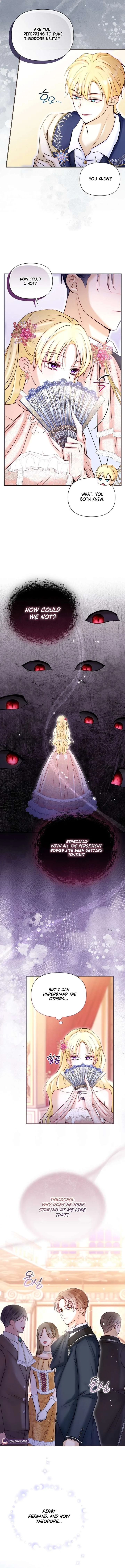 The Seventh Marriage Awaits Chapter 23 page 11