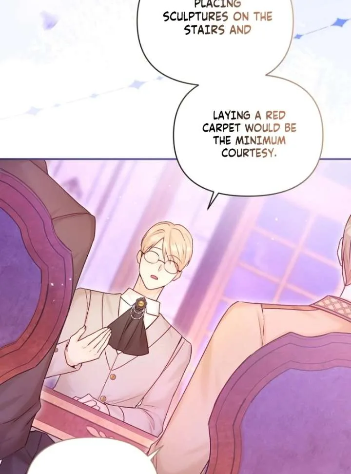 The Seventh Marriage Awaits Chapter 18 page 74