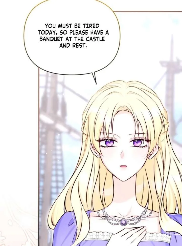The Seventh Marriage Awaits Chapter 18 page 136