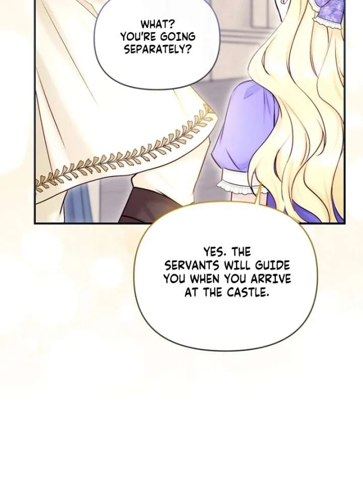 The Seventh Marriage Awaits Chapter 18 page 148
