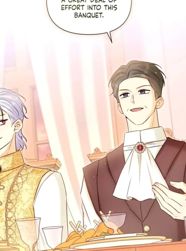 The Seventh Marriage Awaits Chapter 19 page 126