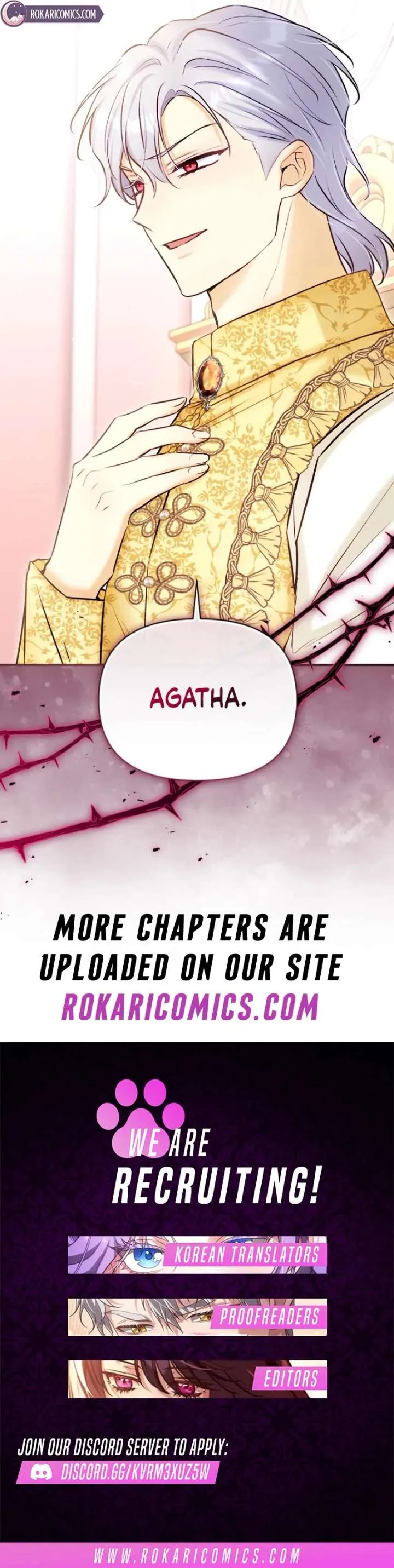 The Seventh Marriage Awaits Chapter 19 page 150