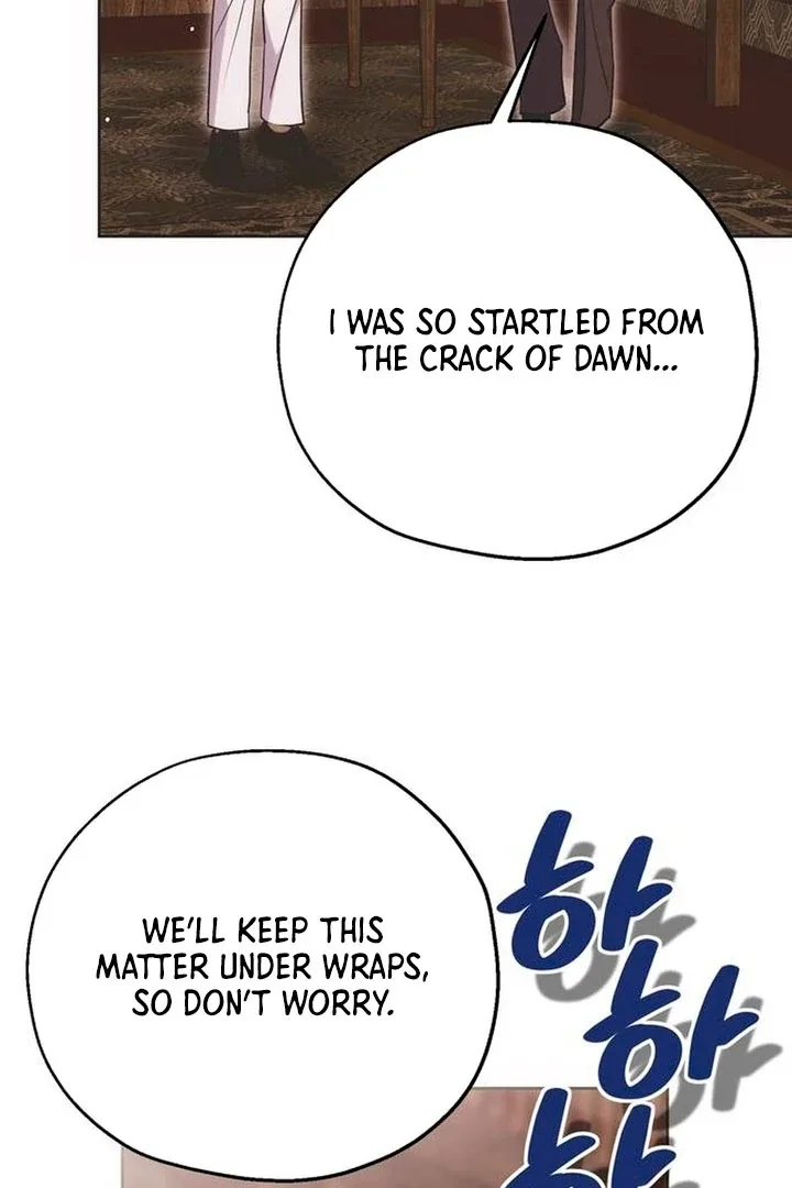 Moralis Scandal Chapter 8 page 5