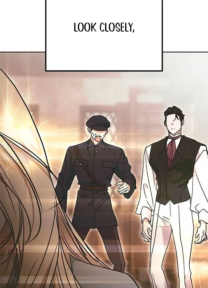 Moralis Scandal Chapter 8 page 28
