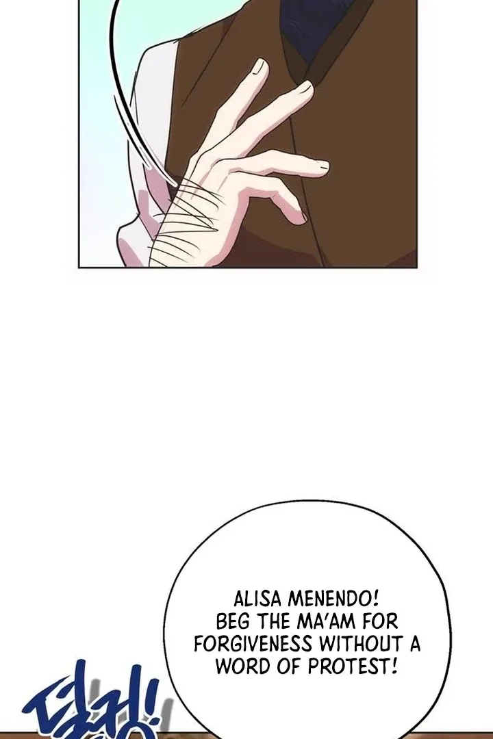 Moralis Scandal Chapter 8 page 49